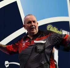 Cerca nel più grande indice di testi integrali mai esistito. Darts Legende Eric Bristow 60 Todesdrama Vor Der Turnierhalle Welt