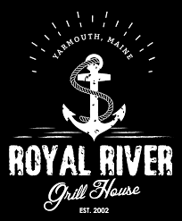 Welcome to royal river retrievers! Royal River Grill House