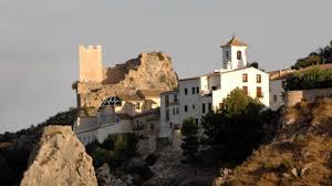 Disposed on achova, 2 in guadalest in 92 m from the centre. Disconnect From The Hustle And Bustle Of Daily Life At Cases Noves Boutique Accommodation Adults Only Comunitat Valenciana