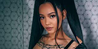 Simple trick to clean driveway 10x faster (in under 5. Tiktok Star Bella Poarch Signs To Warner Music Unveils Music Video