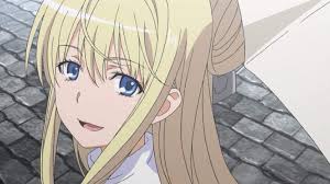 Top 10 A Certain Magical Index Characters Anime A Certain Magical Index Magical