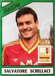All'ospedale civico di Palermo si è spento il grande Totò  Schillaci...R.I.P. campione 💛❤️ Vi invitiamo a ricordare un momento della  sua esperienza a Messina. Ciao Totò....