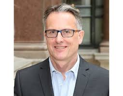 Stafford man to become UK ambassador in Somalia