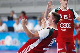 Israel (to win 1st half) + portugal (to win at full time). Men S U18 Ehf Euro 2018 Israel Take First Point Hungary Beat Spain Handball Planet