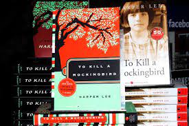 Harper Lee's To Kill a Mockingbird is a perfectly built novel, despite its  flaws - Vox