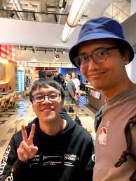 10 Things I Learned From The “A Conversation with Mateus Asato” Singapore  Event in January 2025