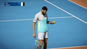 His best result in a grand slam has been reaching the fourth round, which he has achieved on four occasions. Tennis World Tour 2 Benoit Paire Vs Stan Wawrinka Ps4 Gameplay Youtube
