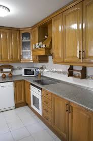 Tu cocina se llenará de un rico aroma navideño con toques de jengibre, canela y. Muebles Cocina Segunda Mano 48 Ofertas De Ocasion