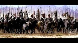 Maybe you would like to learn more about one of these? Kingdom Of Heaven Trailer Youtube