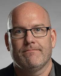 Christopher Sullivan