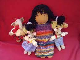 Lace knitting patterns are very in right now and you can download this free pattern debbie bliss rialto lace free scarf pattern via the deramores web site. Knit Toy Designing Tips Knits By Sachi
