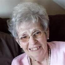 Joan M Bondi Obituary