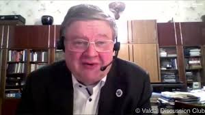 Photo Gallery: The Baltic Region: What Will the Unprecedented  Militarisation Lead to? An Expert Discussion — Valdai Club