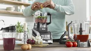 best food processor 2020: save time on