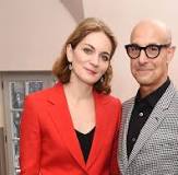 Stanley Tucci tried to dump Emily Blunt's sister over 21-year ...