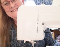 Pink Checkered iPad Mini Case: Padded Tablet Sleeve With Snap