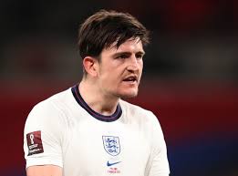 Many variations of the name maguire have evolved since the time of its initial creation. Harry Maguire England Defender Facing Tight Race To Play Against Croatia In Euro 2020 Opener The Independent