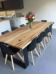 Lumber Furniture Dining Table Design Dining Room Table Decor Unique Dining Tables