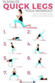 Pin On Yoga For Strength