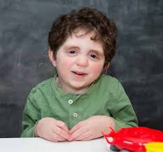 65 Years of Changing Lives