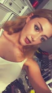 Ryan Kingery's Instagram, Twitter & Facebook