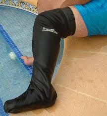 Leg Cast Cover Waterproof Cast Cover Cast Covers Leg Cast