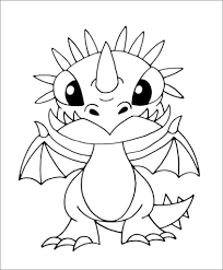 All information about cloudjumper coloring pages. How To Train Your Dragon Baby Coloring Page Coloringbay