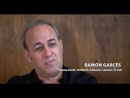 MALVINAS: |Objetos Memoria Malvinas| Entrevista al Excombatiente y  Politólogo Ramón Garcés