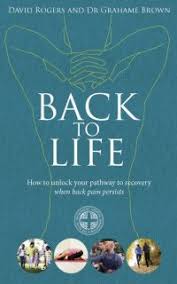 There's nothing like finding the perfect read: Back To Life How To Unlock Your Pathway To Recovery When Back Pain Persists Book Review Sb Sports Pain Clinics