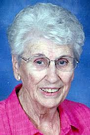 Leona Marie Zimmer Fick (1932-2018)