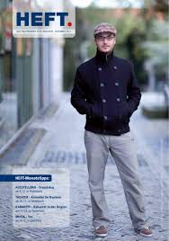 2011 12 Heft By Das Heft Issuu