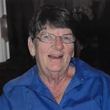 Ila "Demple" Parrish Obituary March 24, 2018