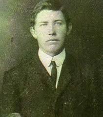 John Abram Puett (1883-1957)