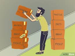 Salah satu cara untuk menyayangi diri sendiri adalah dengan menghadiahkan diri anda tiga barang mahal di bawah ini. 4 Cara Untuk Mencintai Diri Sendiri Wikihow