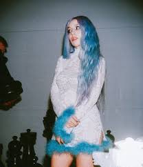 Ava Max Avamax Posted On Instagram Mood All Year Jun 29 2020 At 7 00pm Utc In 2020 Max Fashion Ava Psycho Girl