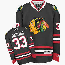 The chicago blackhawks (spelled black hawks until 1986, and known colloquially as the hawks) are a professional ice hockey team based in chicago. Darling Blackhawks Jersey Off 61 Bonyadroudaki Com