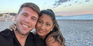 Pankti Shah and Terence Boyle's Wedding Website