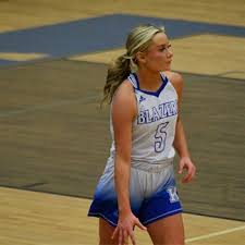 Brooke Royston - Hudl