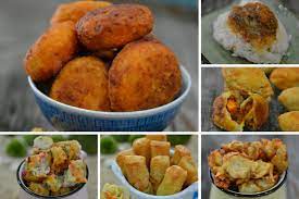 Sebenarnya kek pisang mempunyai banyak contoh yang bagus hanya kek pisang yang dikukus, kek marmo pisang, dan kek pisang coklat. 10 Resipi Kuih Minum Petang Paling Sedap Mudah Buat