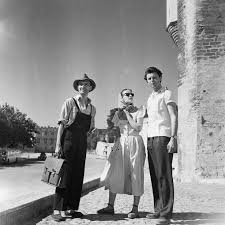 Le Hussard Sur Le Toit De Jean Giono