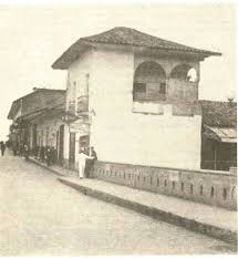 Pin En Mi Cali Viejo Evocadora Y Senorial