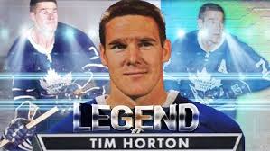 From DEFENCE to DONUTS