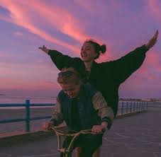 Aesthetic couple aesthetic night aesthetic grunge couple. Relationship Vintage Aesthetic Couple Wallpaper Novocom Top