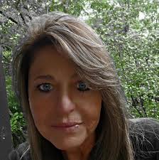 Location of childhood home near Poplar Ridge School?