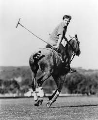 Silver Screen Oasis View Topic Candids Polo Horse Sport Of Kings Classic Hollywood