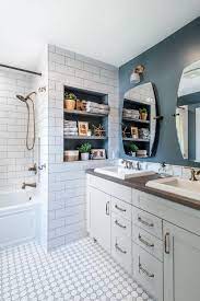 Octagon floor tile is getting popularity around the world in recent years, octagonal tiles designed according to the octagon and small square allows a diversity of classic designs, combining with traditional octagon size and other shapes, octagon flooring is ideal for bathroom, kitchen and even every room in the house. 5 Luxury Bathroom Tile Patterns You Will Love