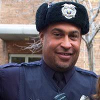 Mark the Crossing Guard