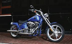 Search free harley davidson wallpapers on zedge and personalize your phone to suit you. Harley Davidson Fxcwc Rocker C Blue And Black Harley Davidson Cruiser Motorcycle Hd Wallpaper Wallpaperbetter