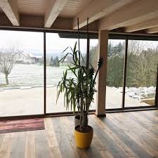 Schaffe Dir Jetzt Deinen Neuen Lieblingsplatz Im Garten Oder Auf Der Terrasse Mit Den Schiebeturen Von S In 2020 Terrassenverglasung Sommergarten Terrassenuberdachung