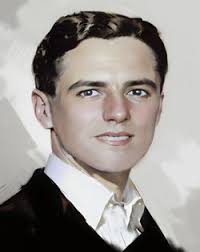 Sidney Russell Cooke (1892-1930)